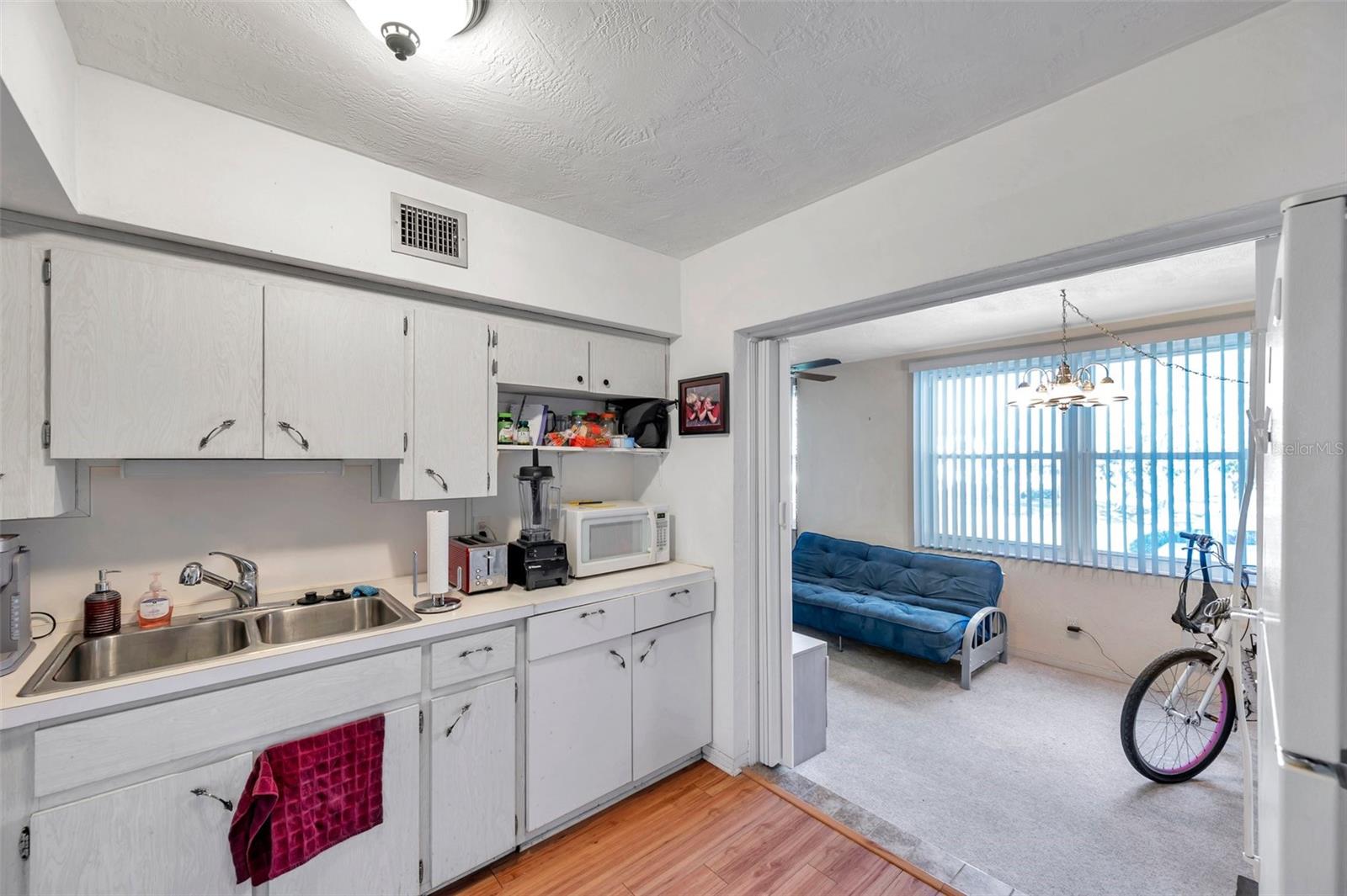 2452 BRAZILIA DR #32, CLEARWATER, FL, 33763