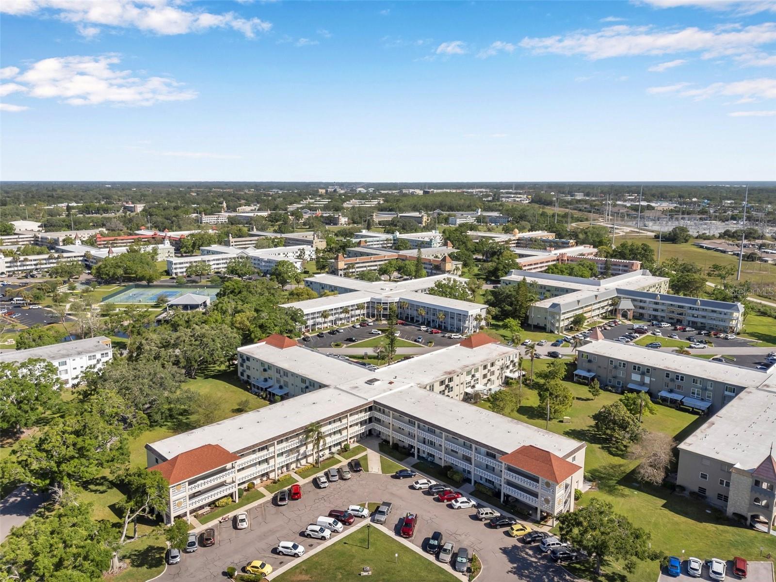 2452 BRAZILIA DR #32, CLEARWATER, FL, 33763