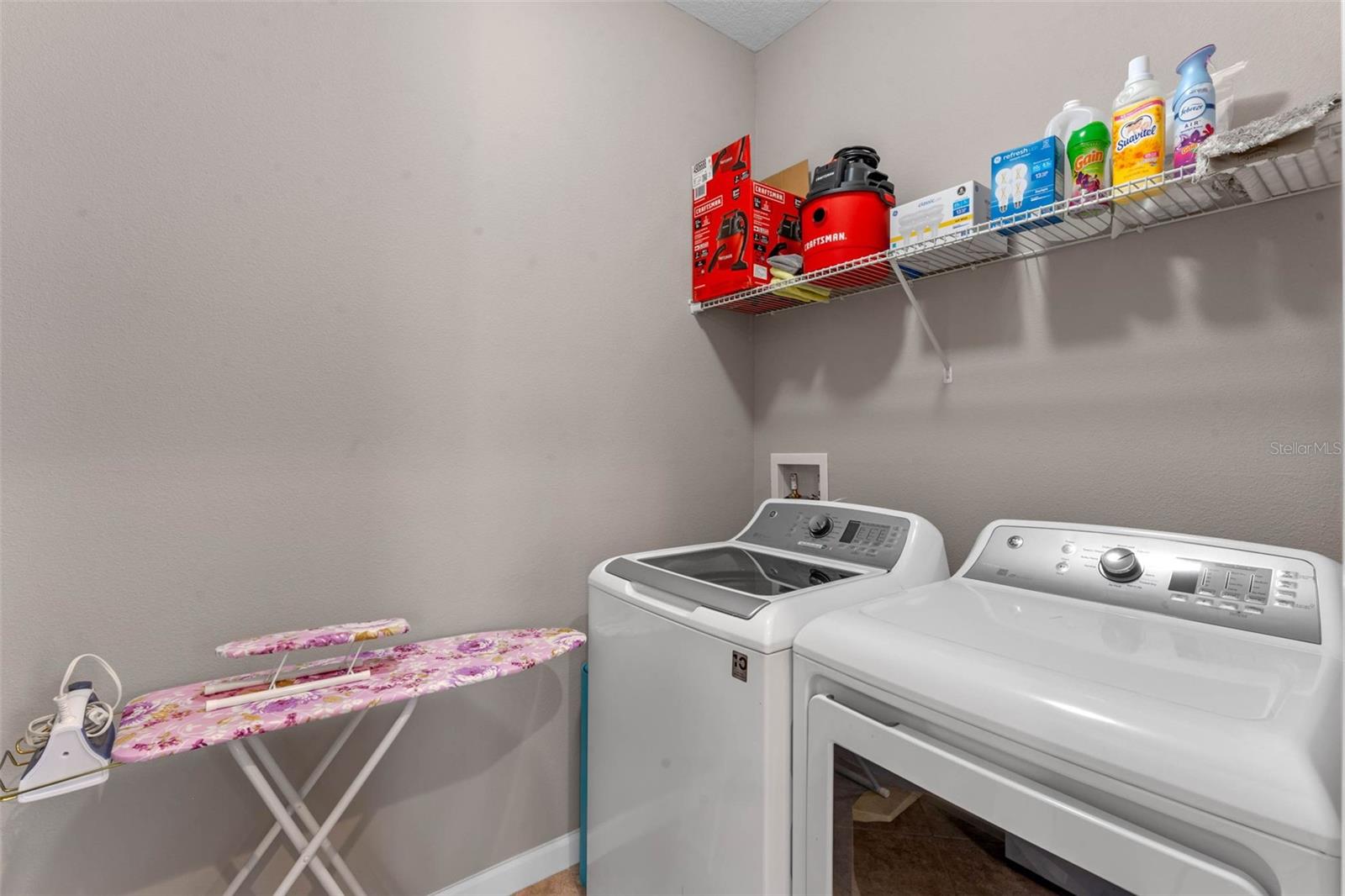 533 BUCHANNAN DR, DAVENPORT, FL, 33837