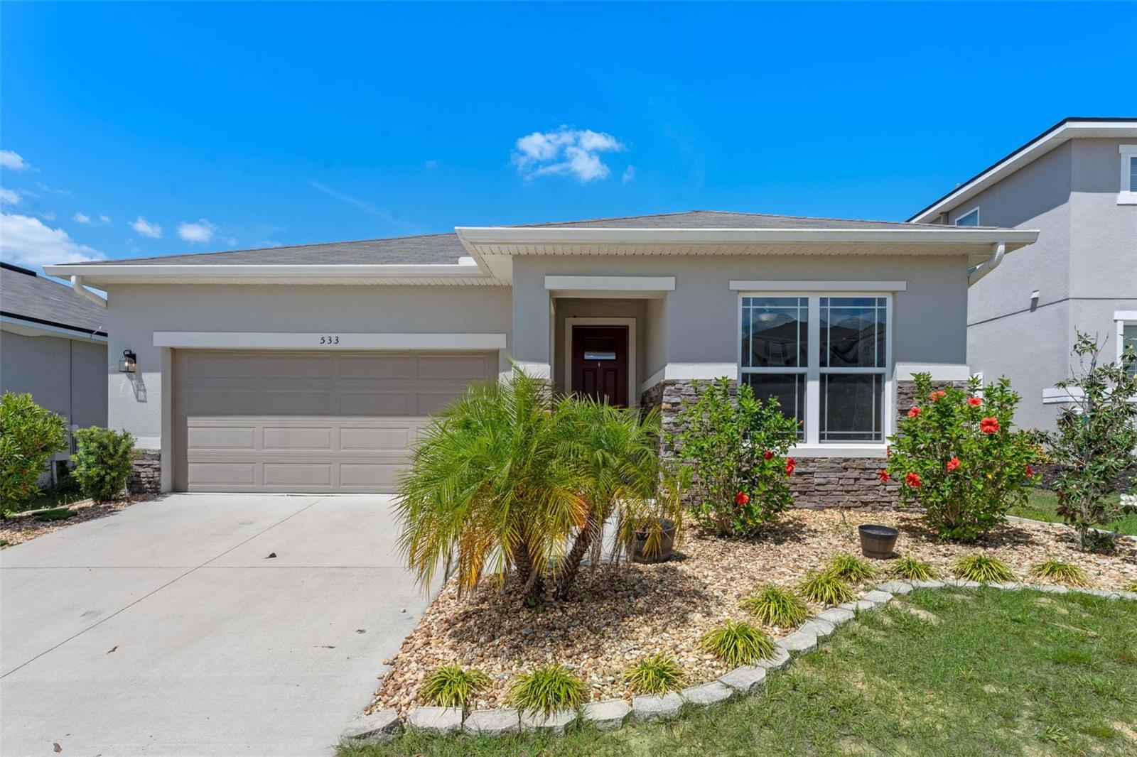 533 BUCHANNAN DR, DAVENPORT, FL, 33837