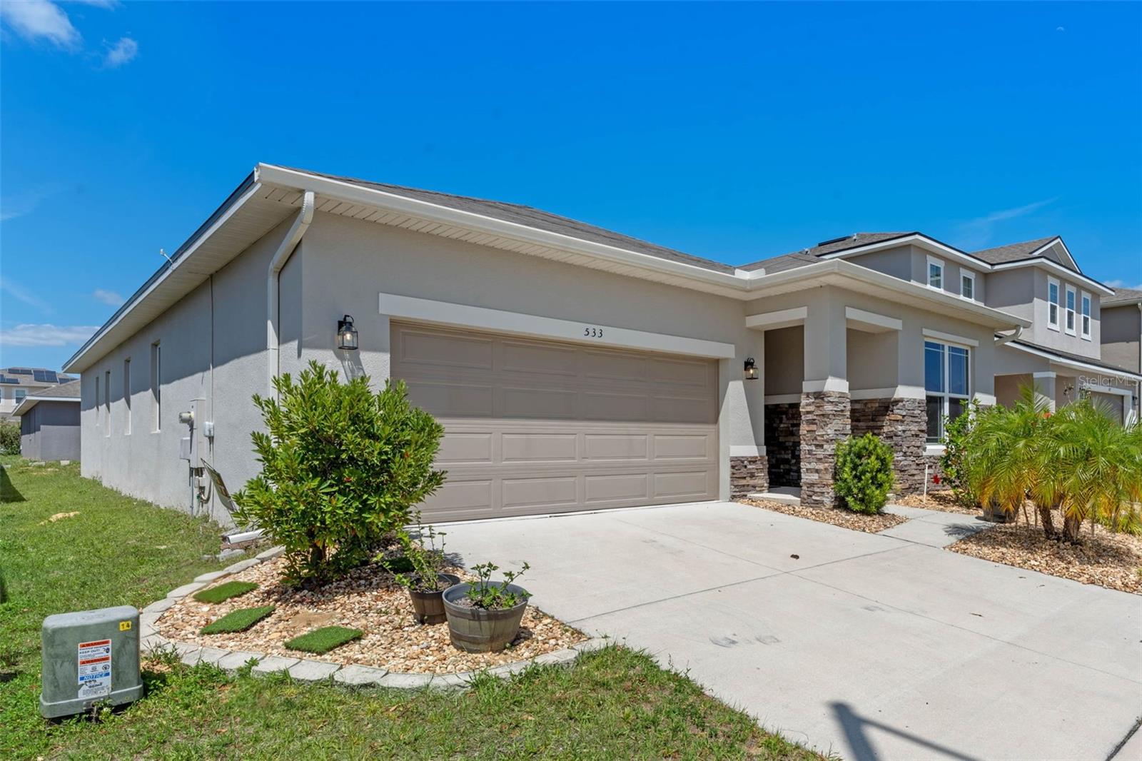 533 BUCHANNAN DR, DAVENPORT, FL, 33837