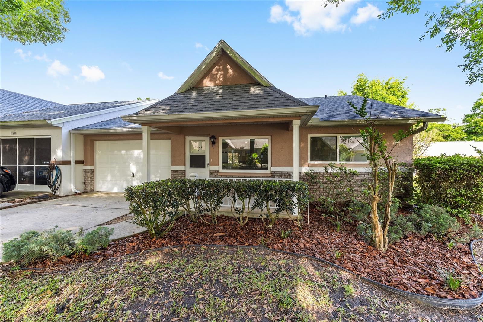 9320 SW 89TH TER #C, OCALA, FL, 34481