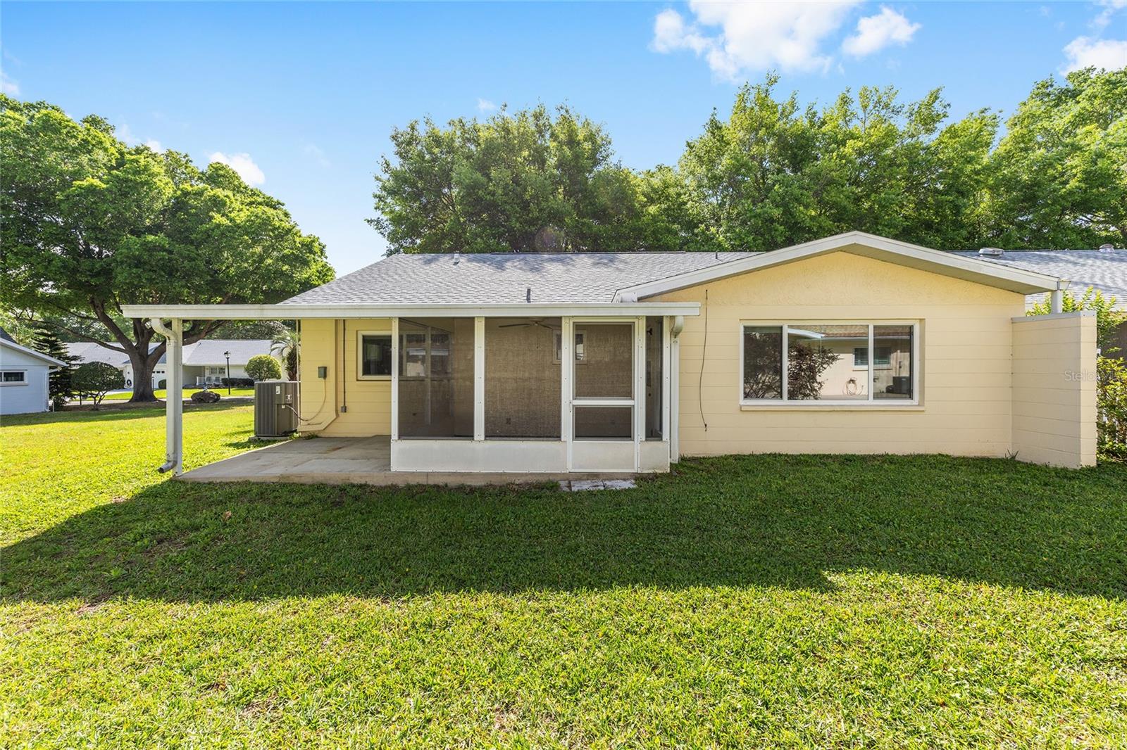 9320 SW 89TH TER #C, OCALA, FL, 34481