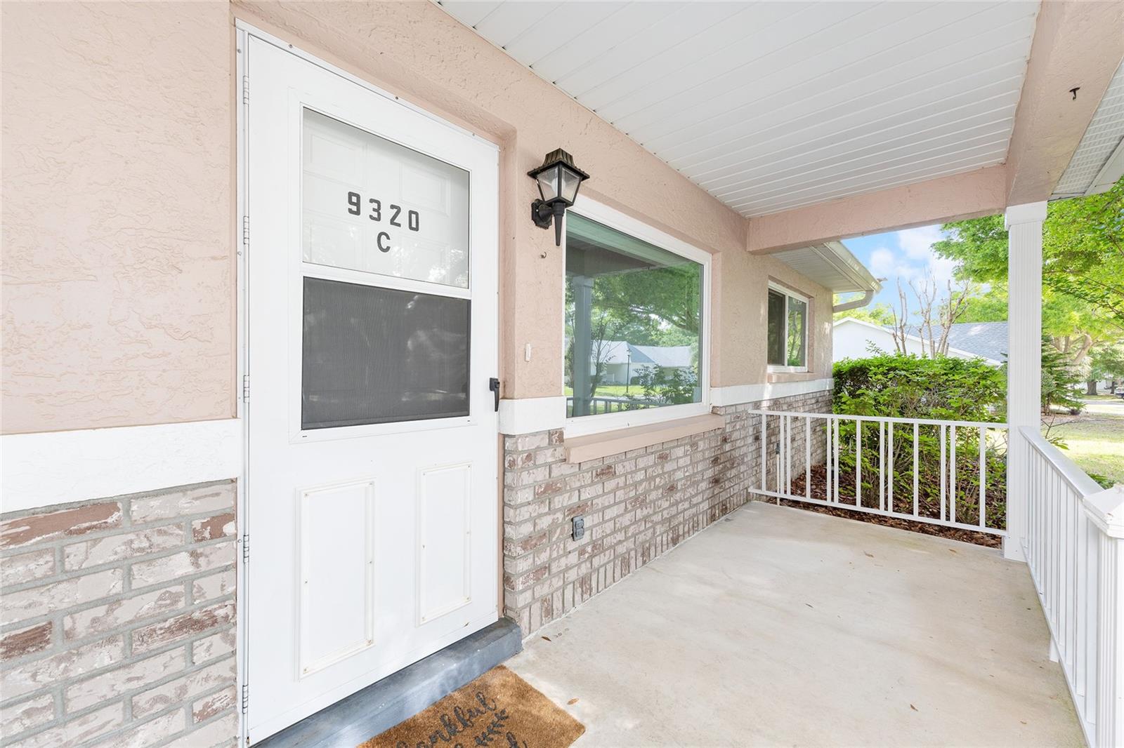 9320 SW 89TH TER #C, OCALA, FL, 34481