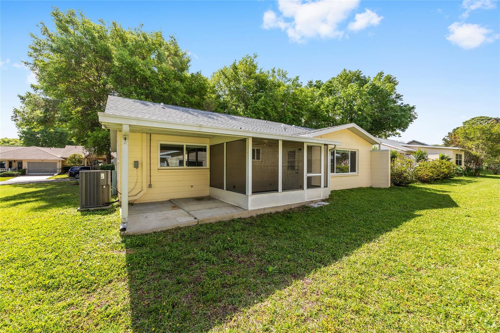 9320 SW 89TH TER #C, OCALA, FL, 34481