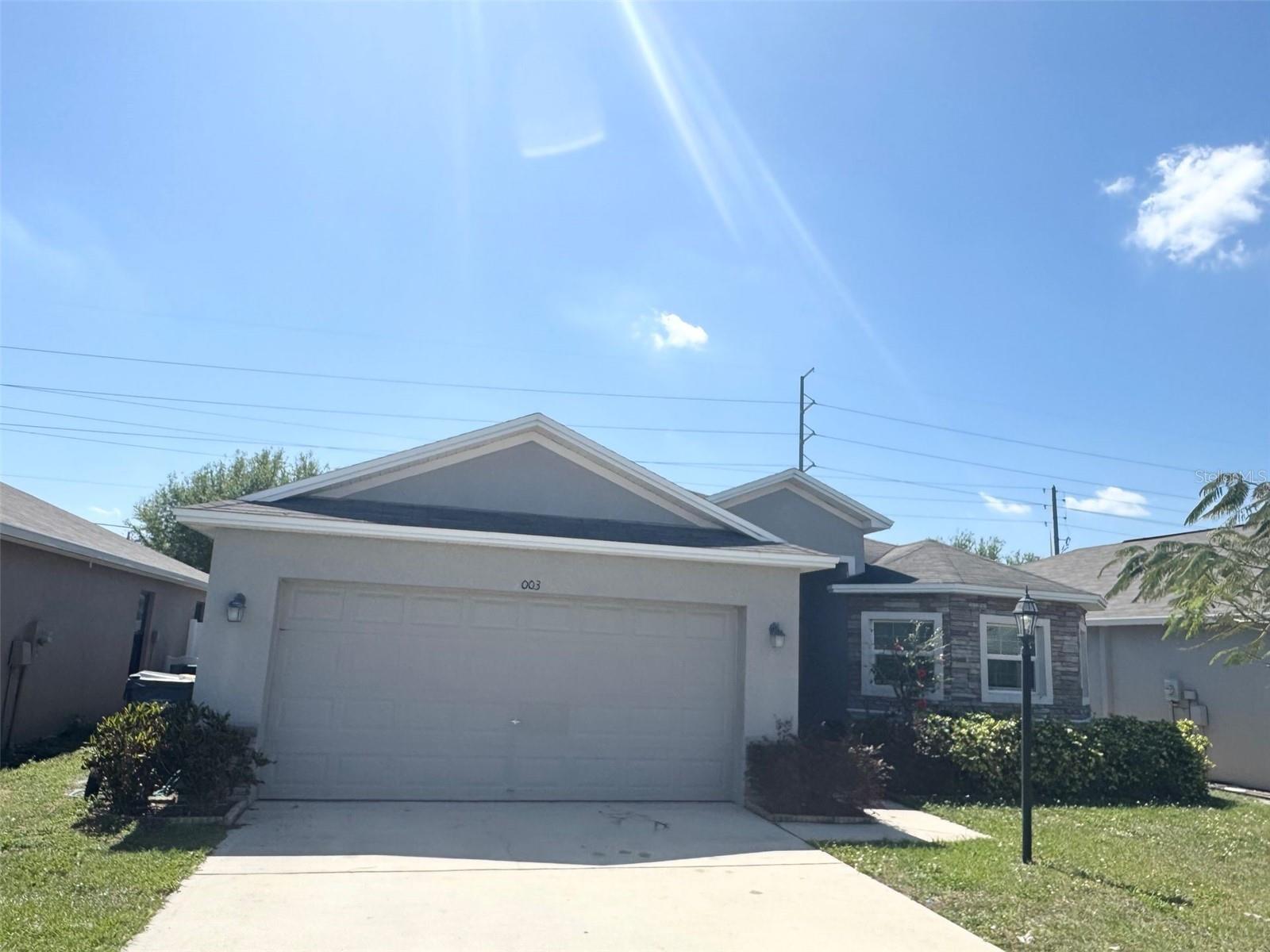 1003 BUCCANEER BLVD, WINTER HAVEN, FL, 33880