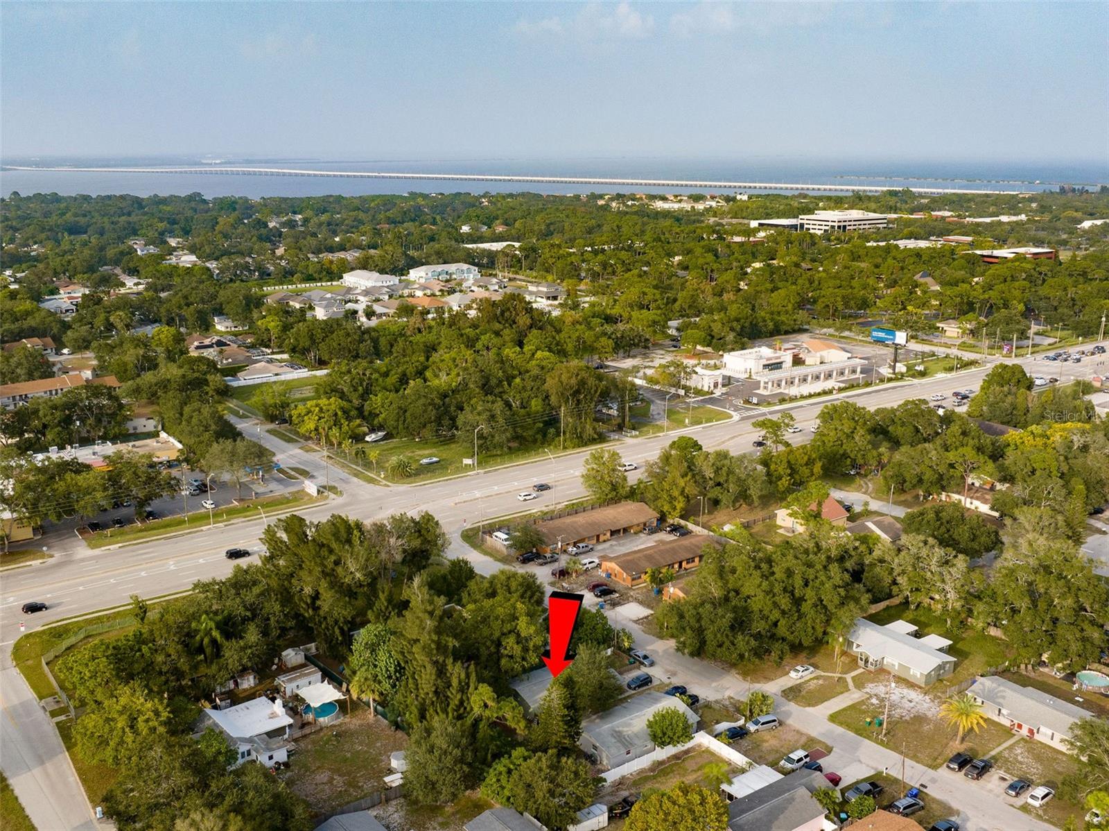 15736 MORGAN ST, CLEARWATER, FL, 33760