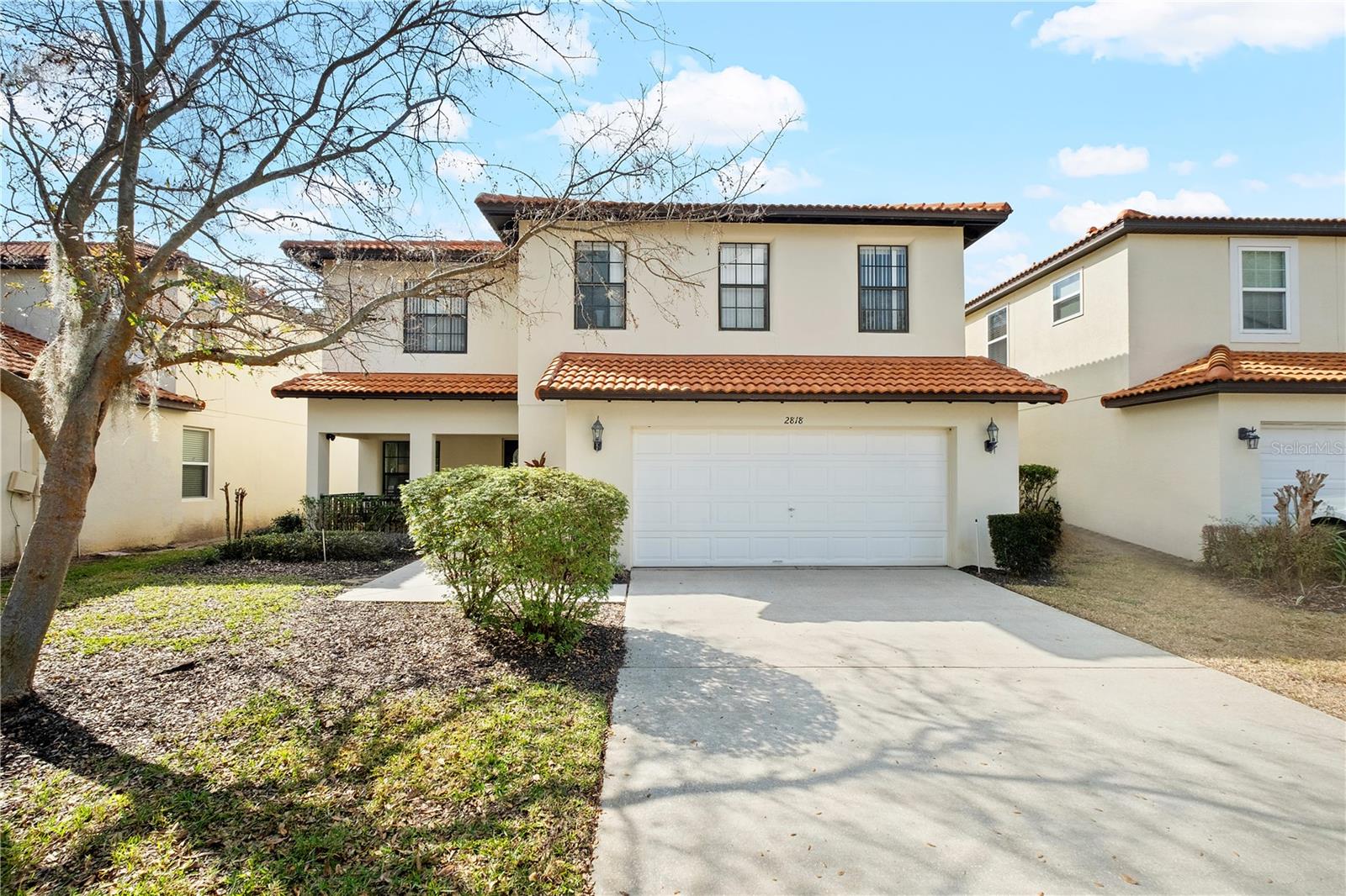 2818 ROCCELLA CT, KISSIMMEE, FL, 34747