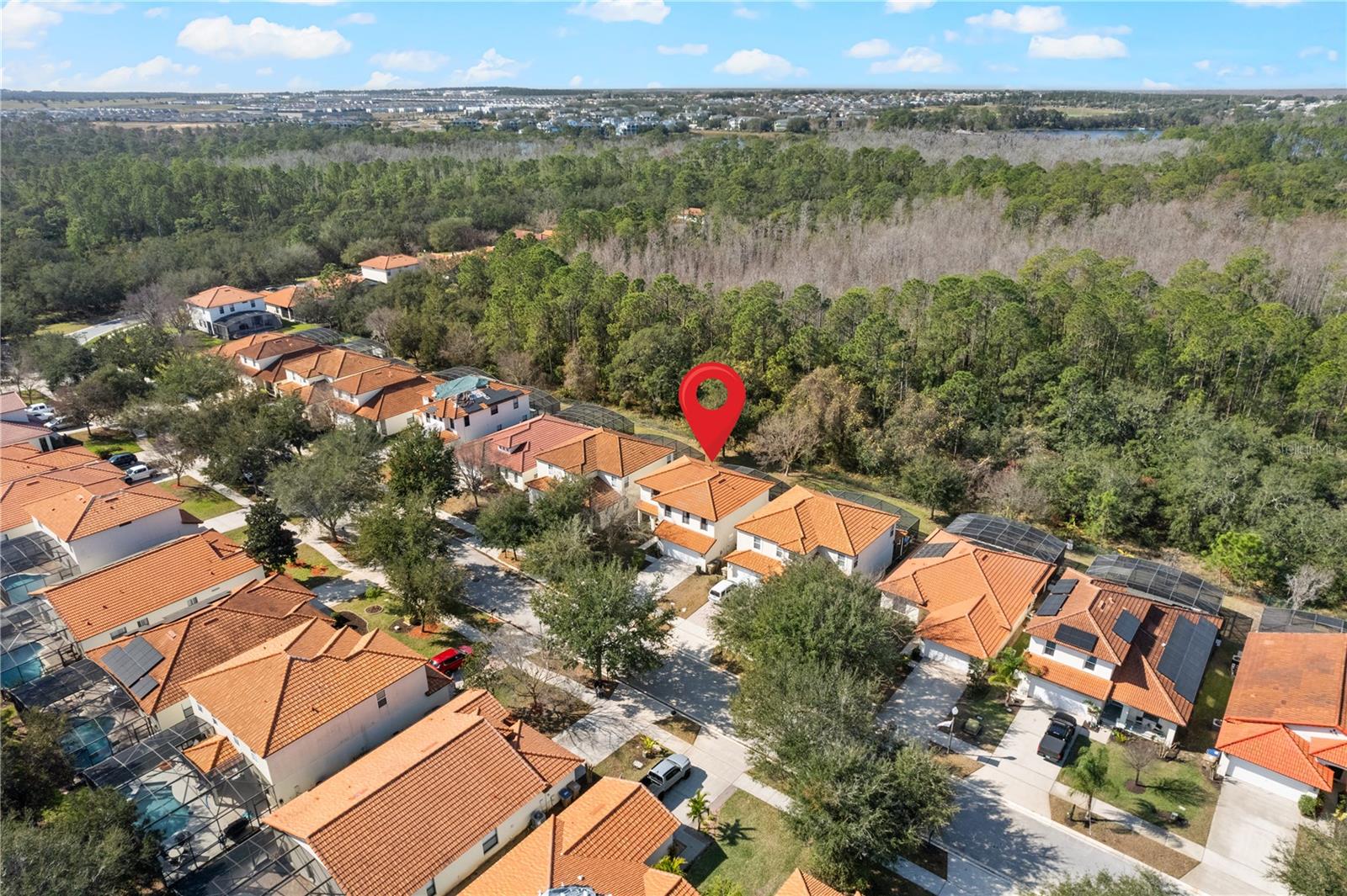 2818 ROCCELLA CT, KISSIMMEE, FL, 34747