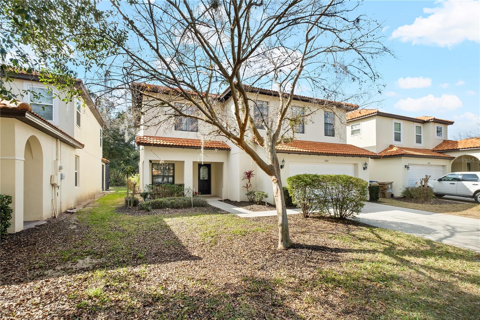 2818 ROCCELLA CT, KISSIMMEE, FL, 34747