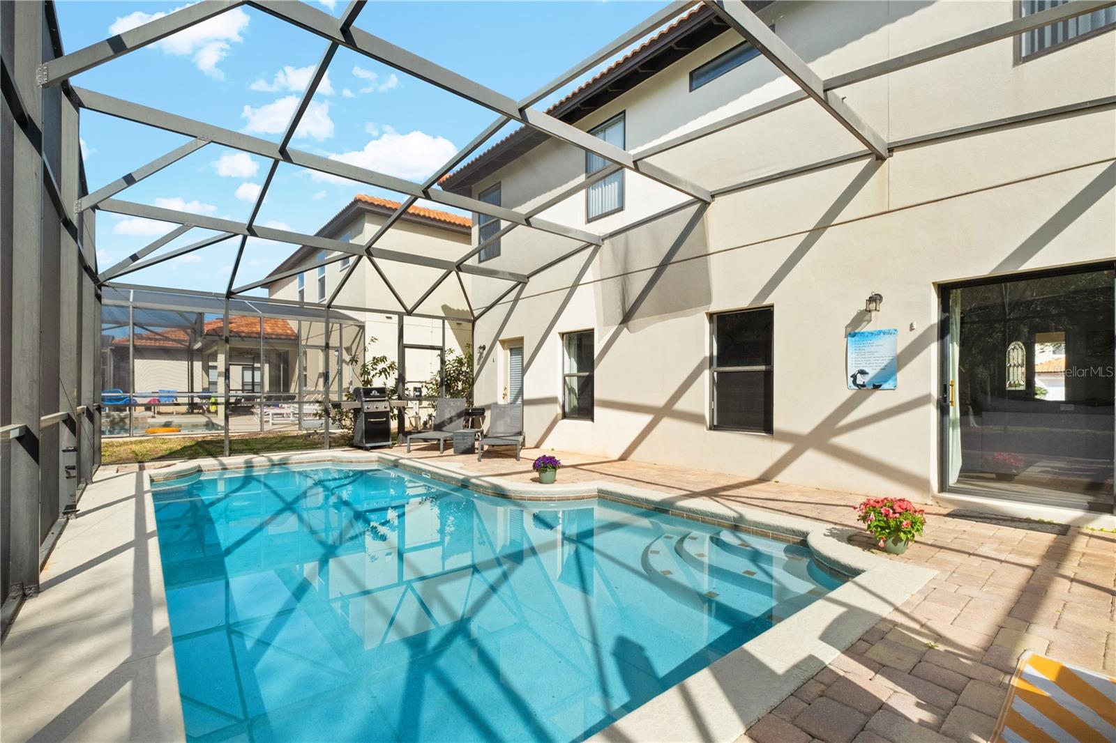 2818 ROCCELLA CT, KISSIMMEE, FL, 34747