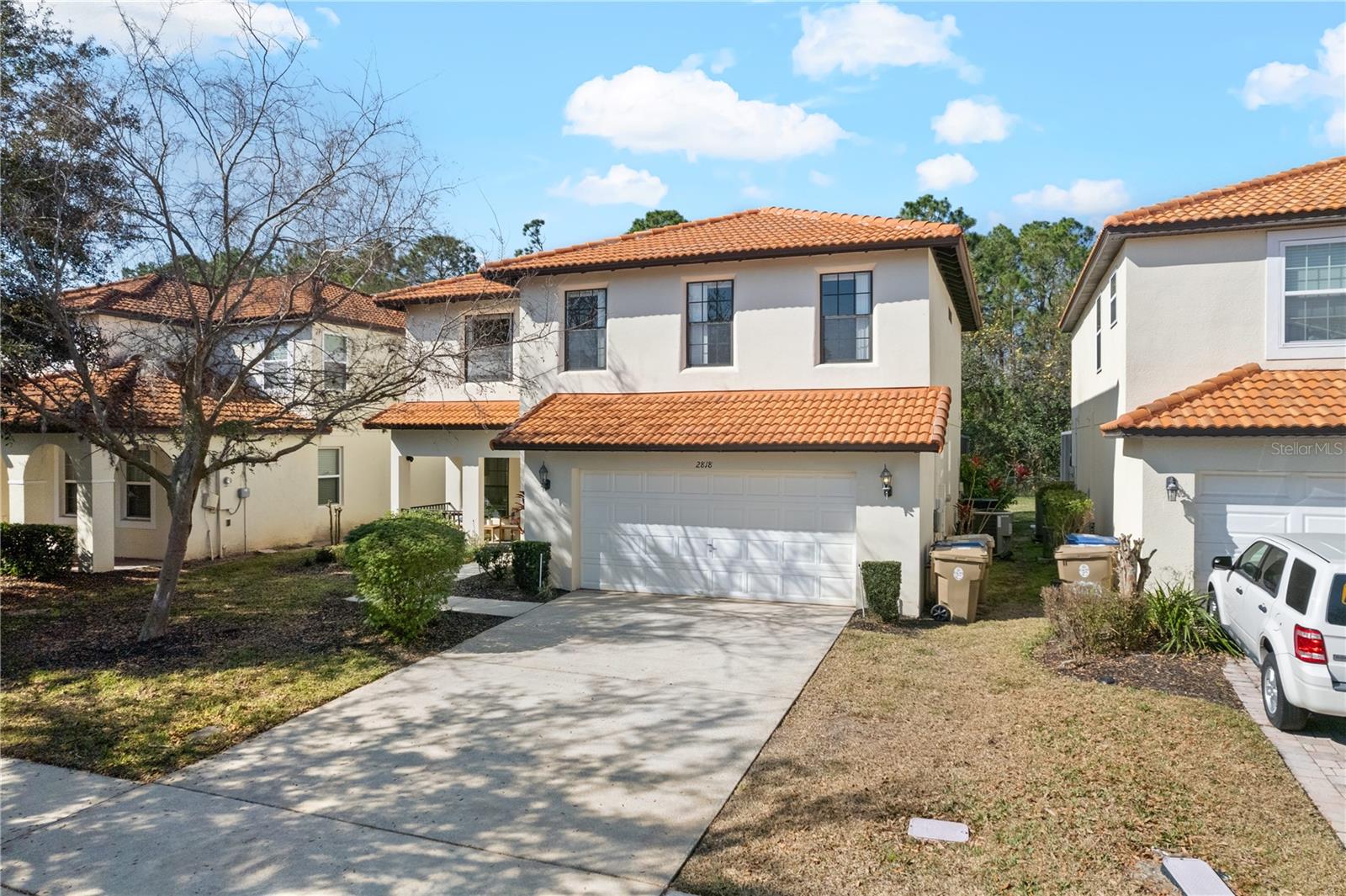 2818 ROCCELLA CT, KISSIMMEE, FL, 34747