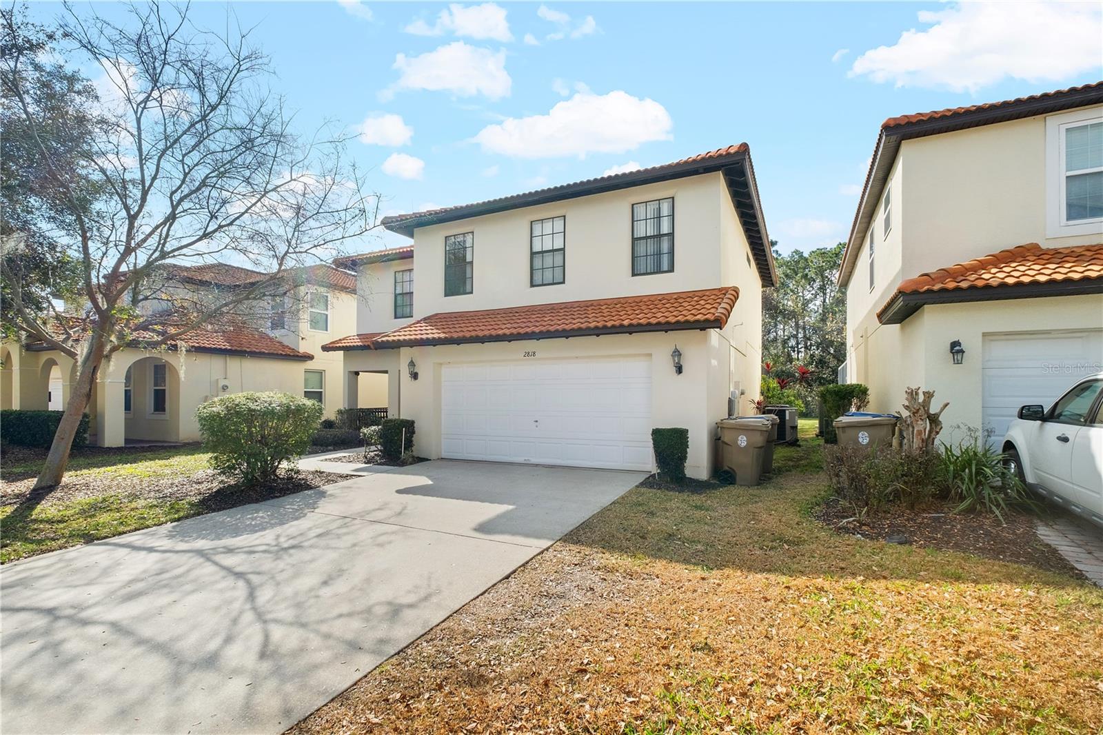 2818 ROCCELLA CT, KISSIMMEE, FL, 34747