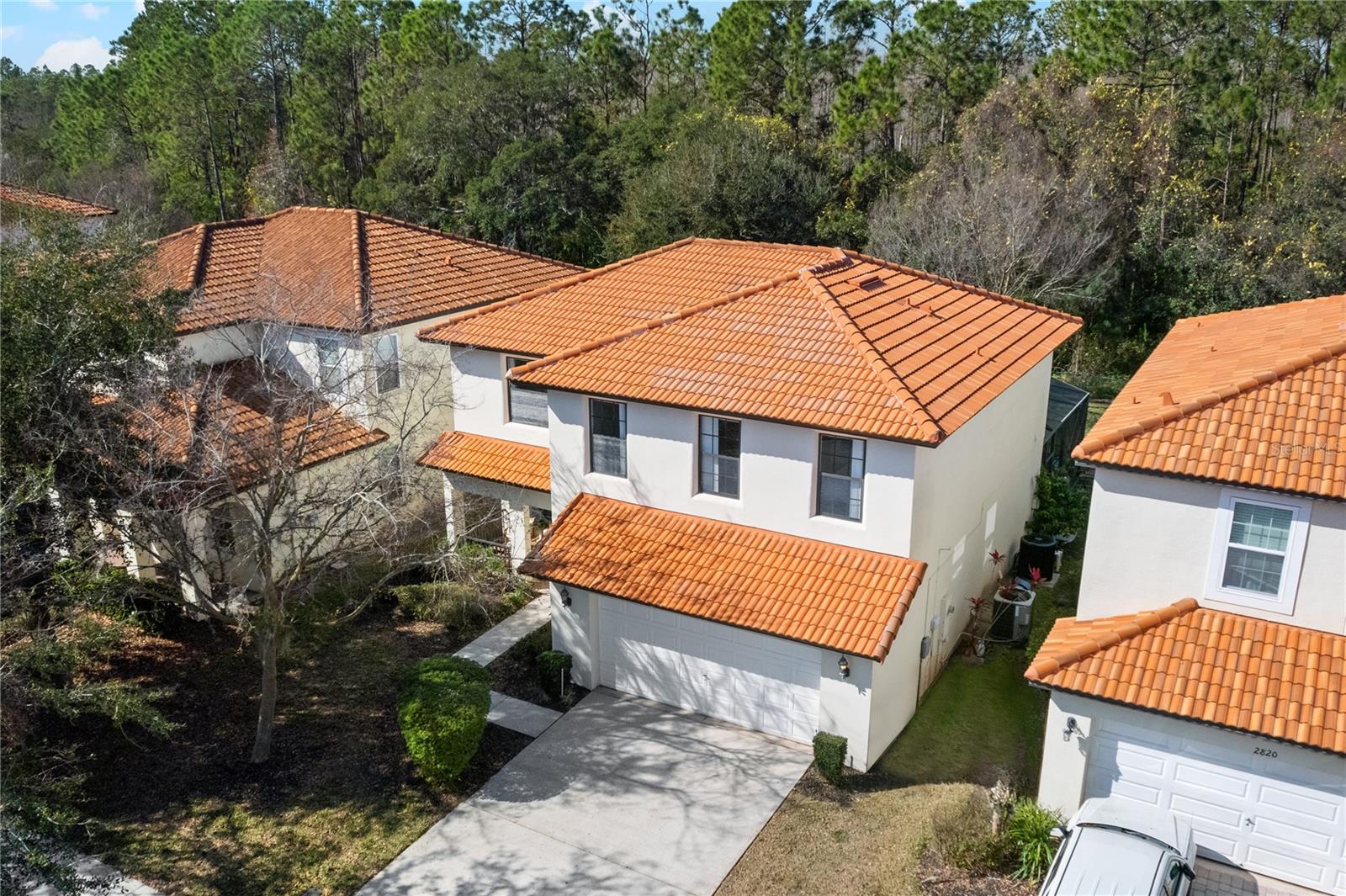 2818 ROCCELLA CT, KISSIMMEE, FL, 34747