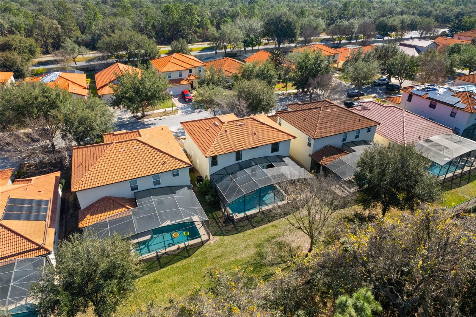 2818 ROCCELLA CT, KISSIMMEE, FL, 34747