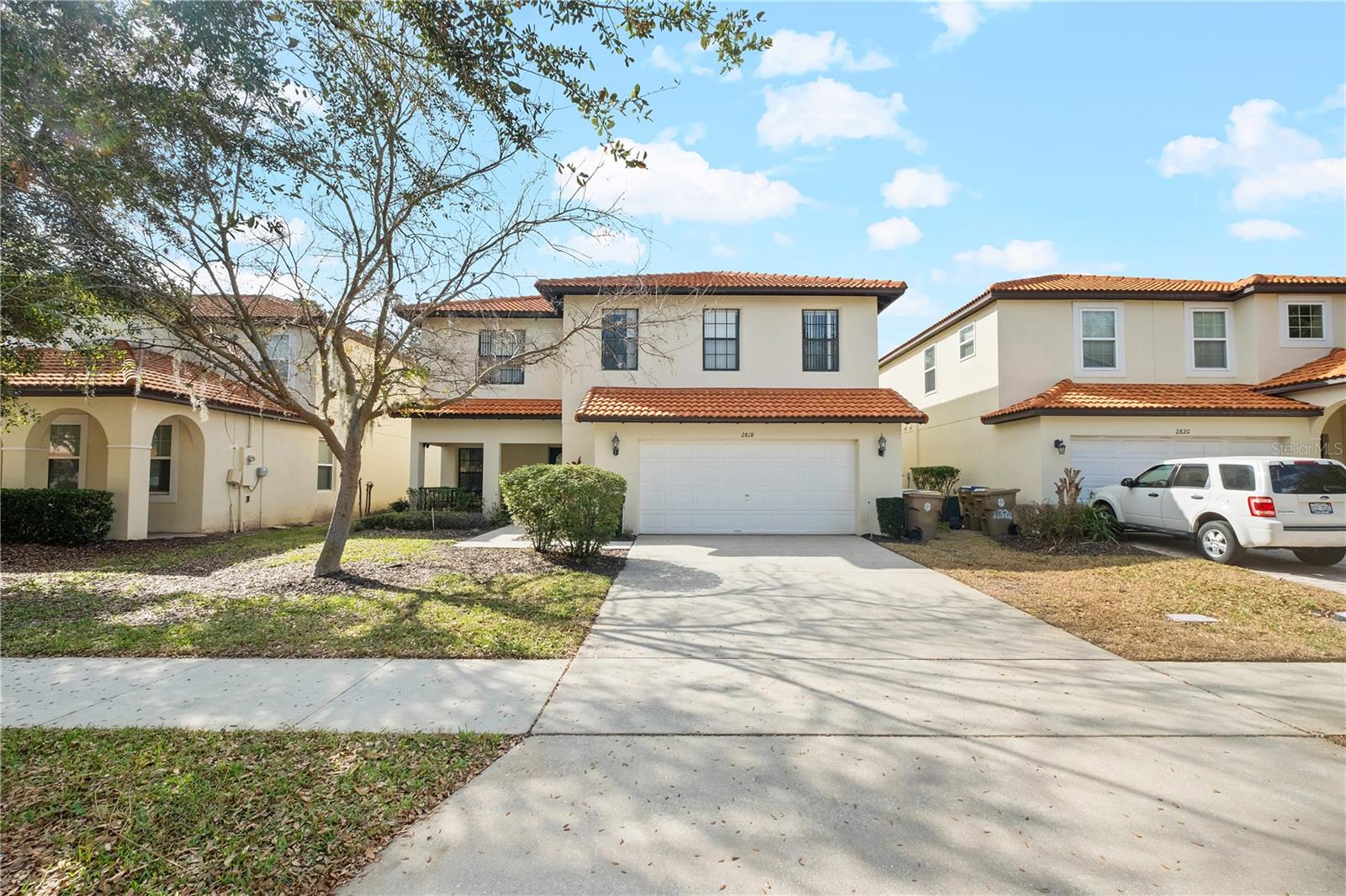 2818 ROCCELLA CT, KISSIMMEE, FL, 34747