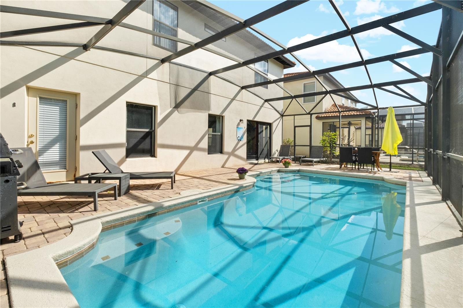 2818 ROCCELLA CT, KISSIMMEE, FL, 34747