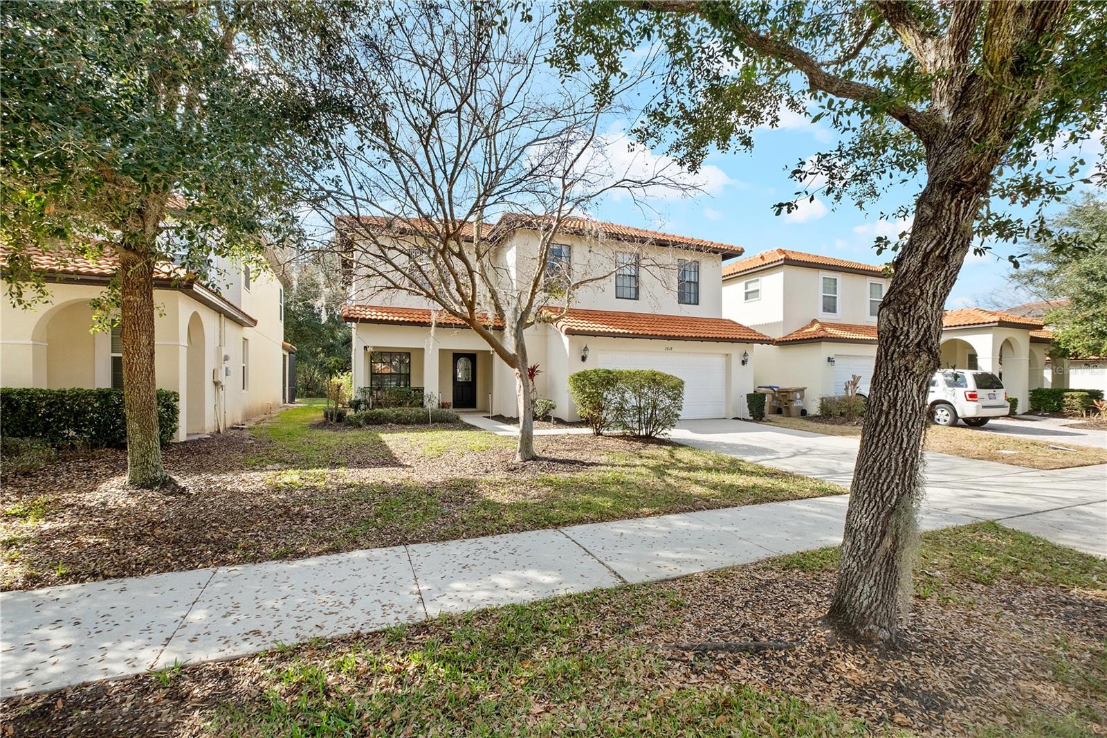 2818 ROCCELLA CT, KISSIMMEE, FL, 34747