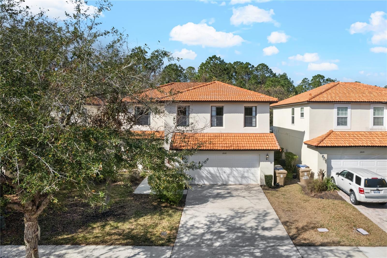 2818 ROCCELLA CT, KISSIMMEE, FL, 34747