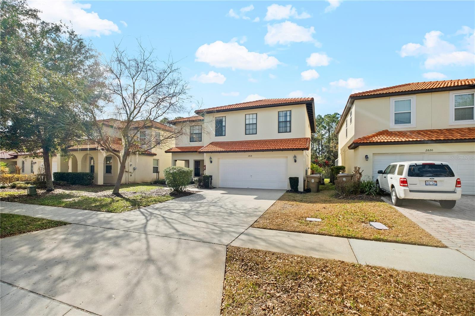2818 ROCCELLA CT, KISSIMMEE, FL, 34747