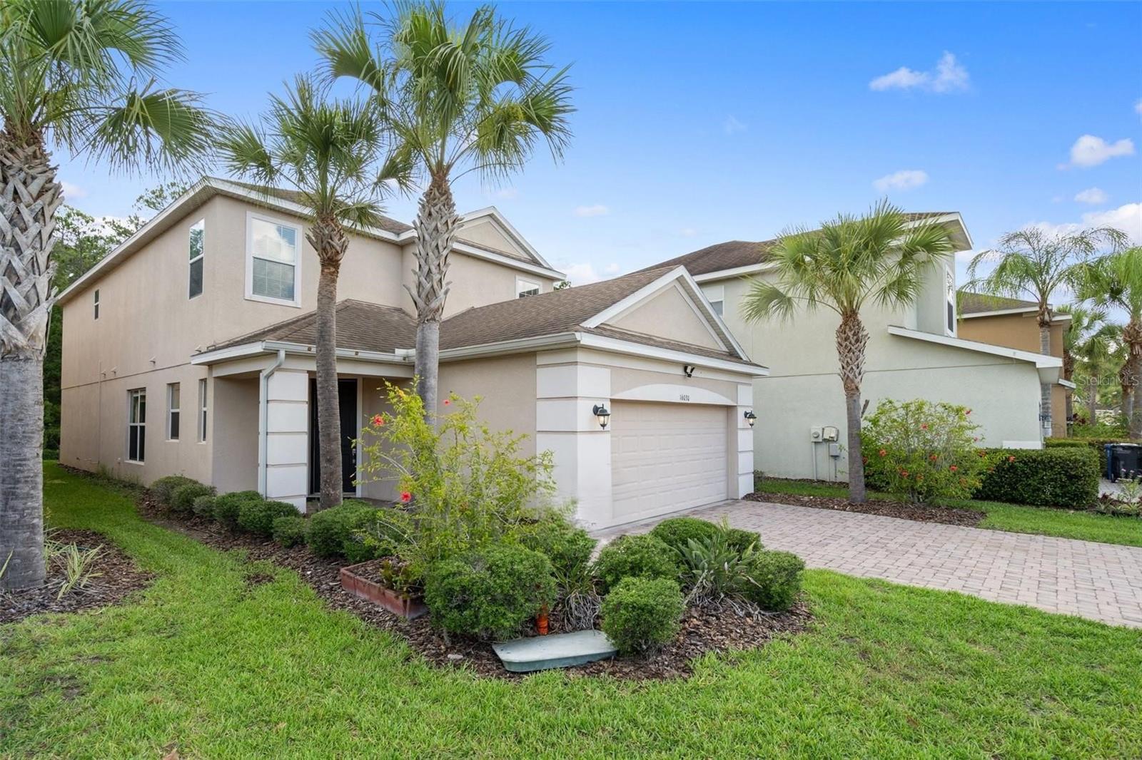 16030 BELLA WOODS DR, TAMPA, FL, 33647