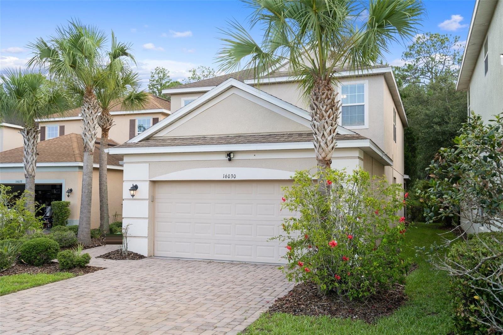 16030 BELLA WOODS DR, TAMPA, FL, 33647