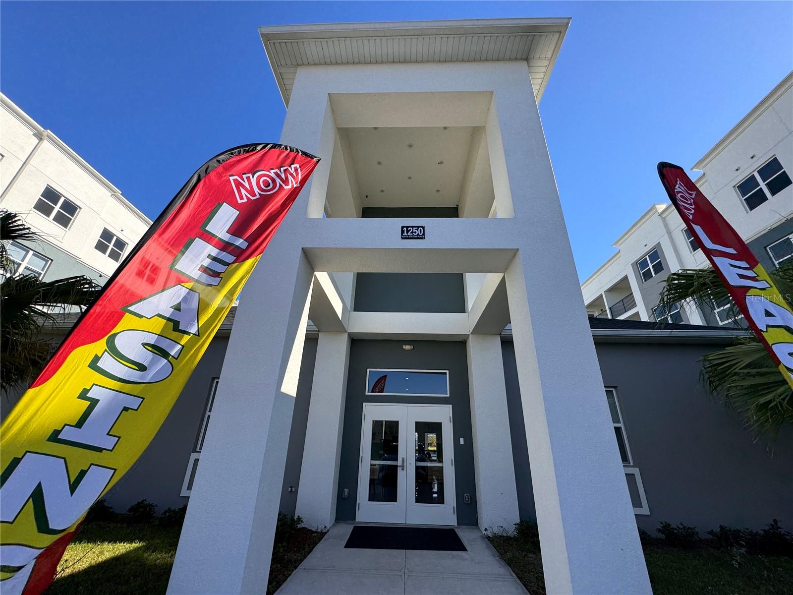 1213 SOUTHSTATION PL #405, ORLANDO, FL, 32809