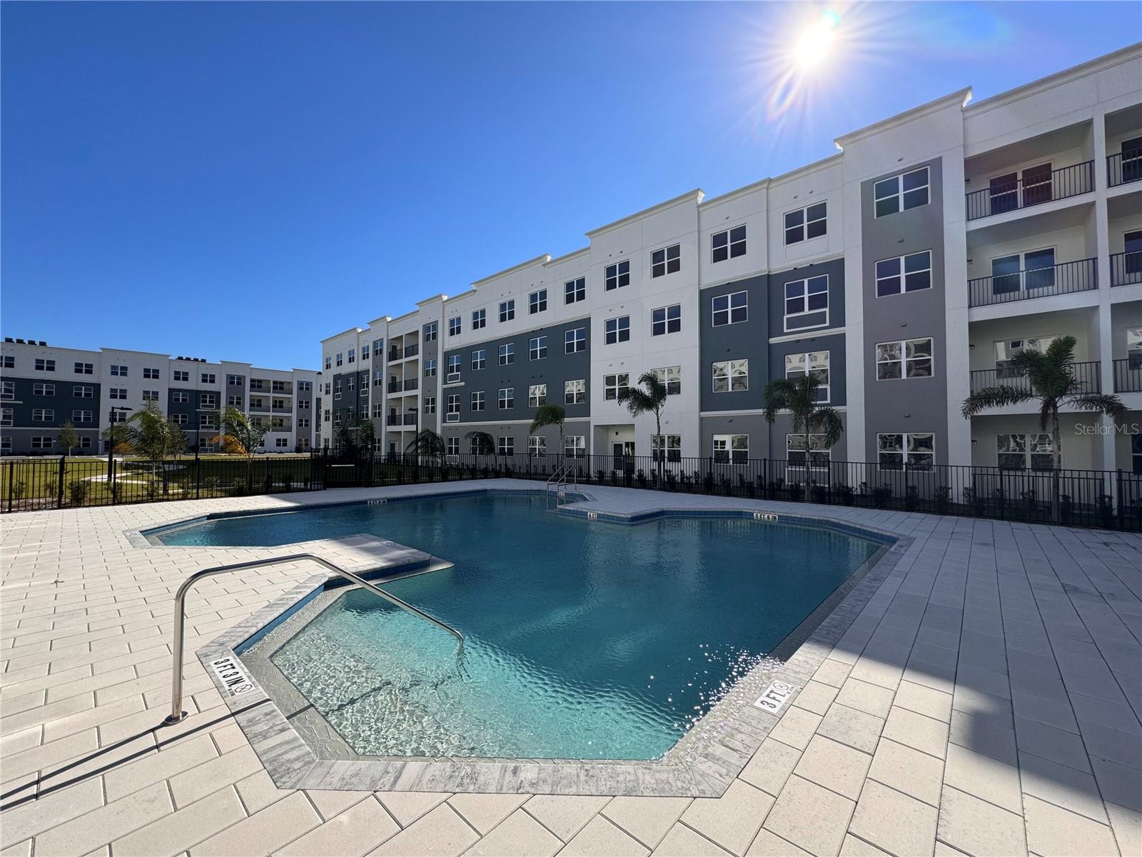 1213 SOUTHSTATION PL #405, ORLANDO, FL, 32809