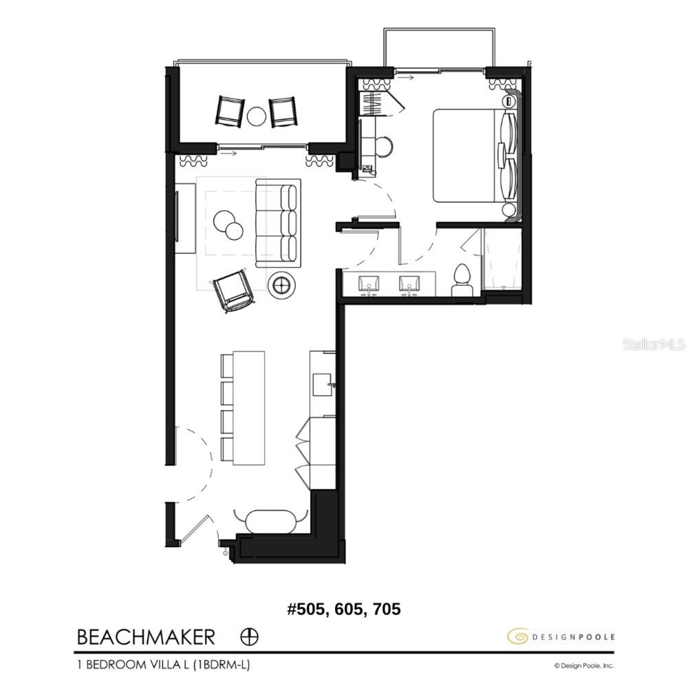 15000 MADEIRA WAY #640, MADEIRA BEACH, FL, 33708