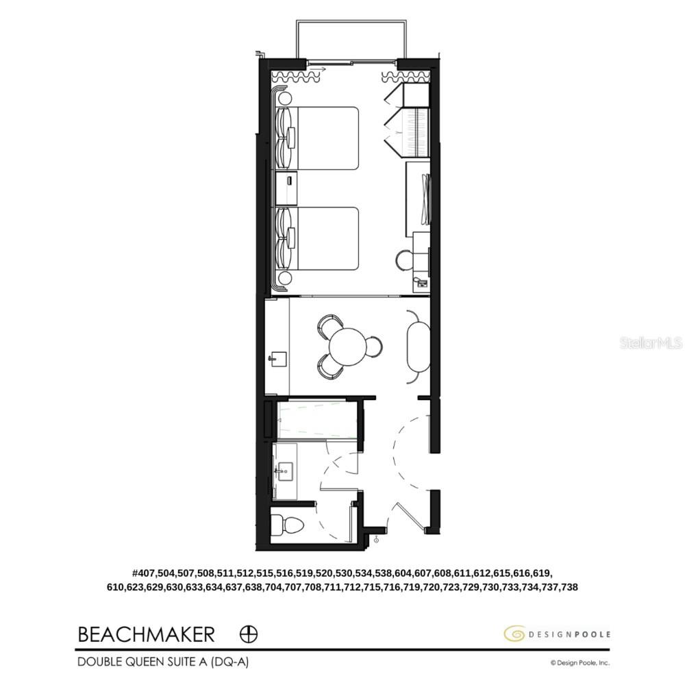 15000 MADEIRA WAY #640, MADEIRA BEACH, FL, 33708