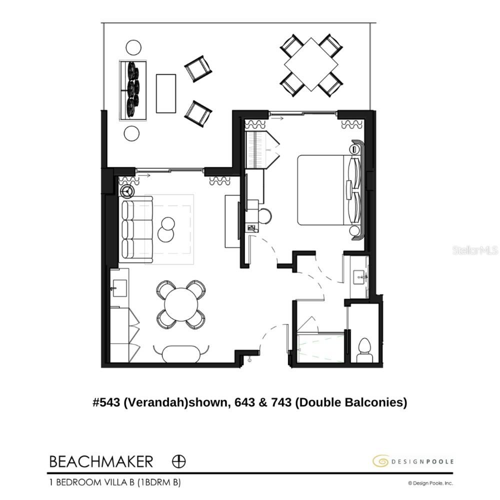 15000 MADEIRA WAY #640, MADEIRA BEACH, FL, 33708