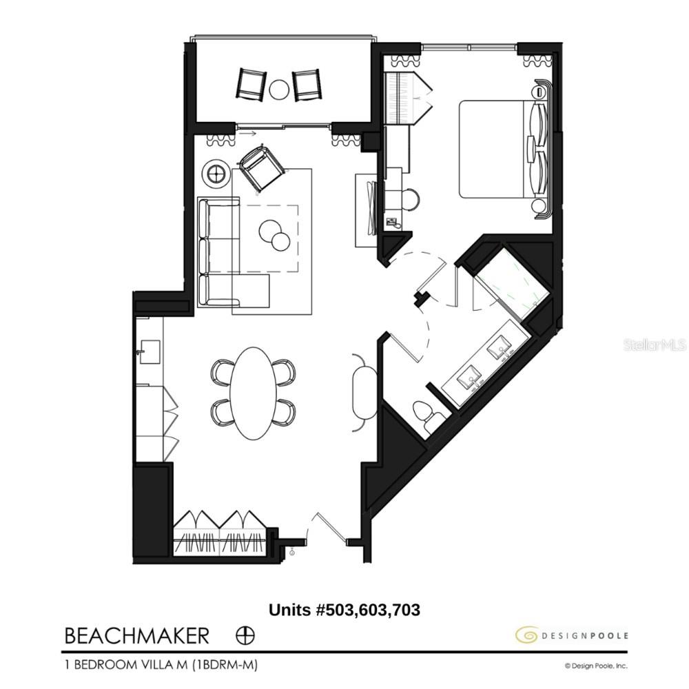 15000 MADEIRA WAY #640, MADEIRA BEACH, FL, 33708