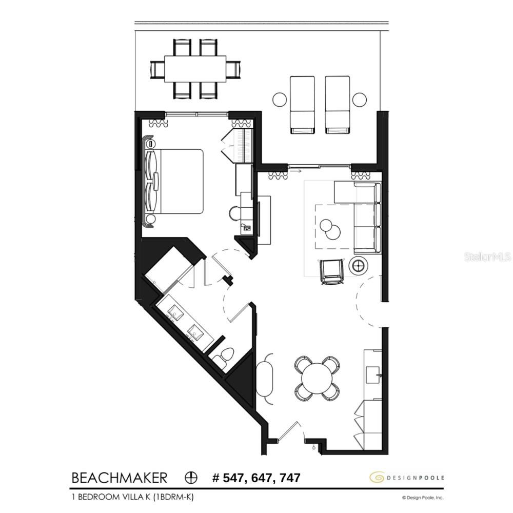 15000 MADEIRA WAY #640, MADEIRA BEACH, FL, 33708