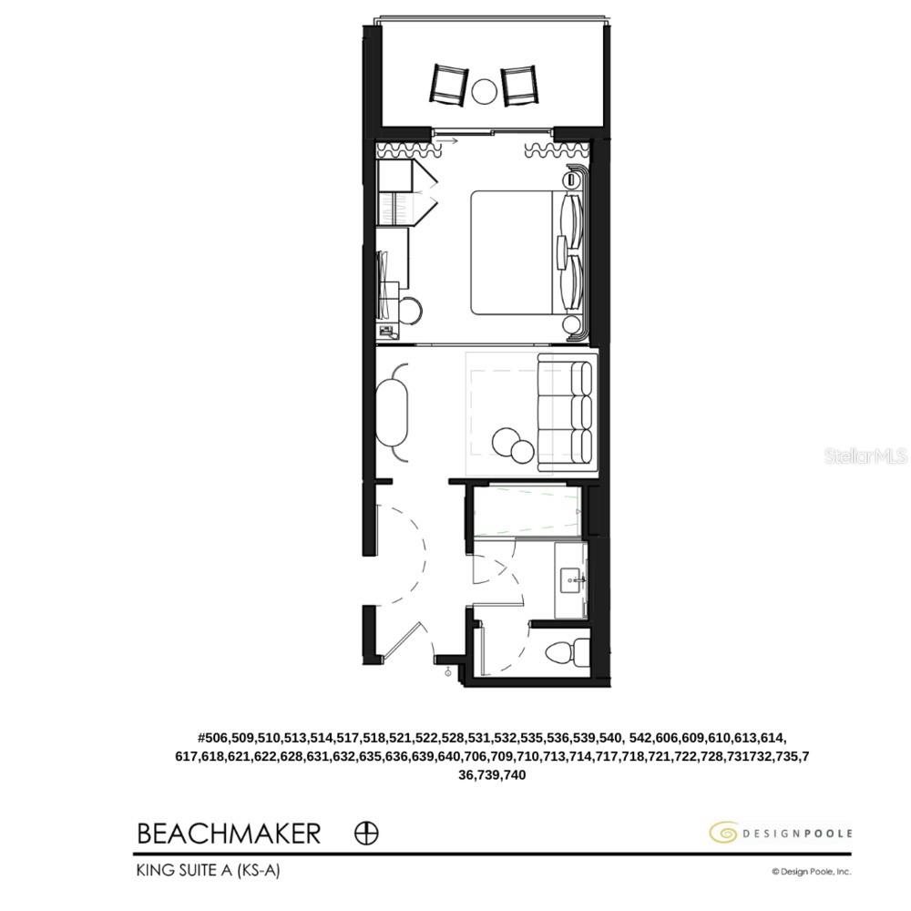 15000 MADEIRA WAY #640, MADEIRA BEACH, FL, 33708