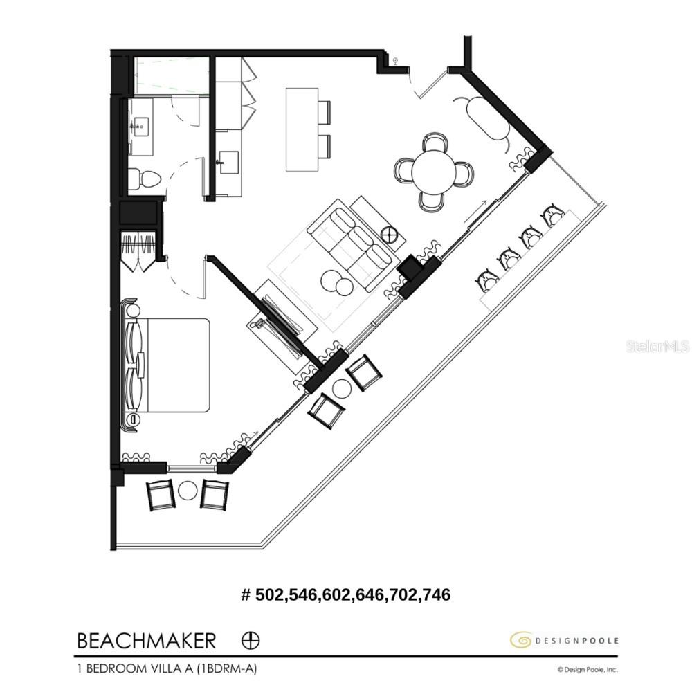 15000 MADEIRA WAY #640, MADEIRA BEACH, FL, 33708