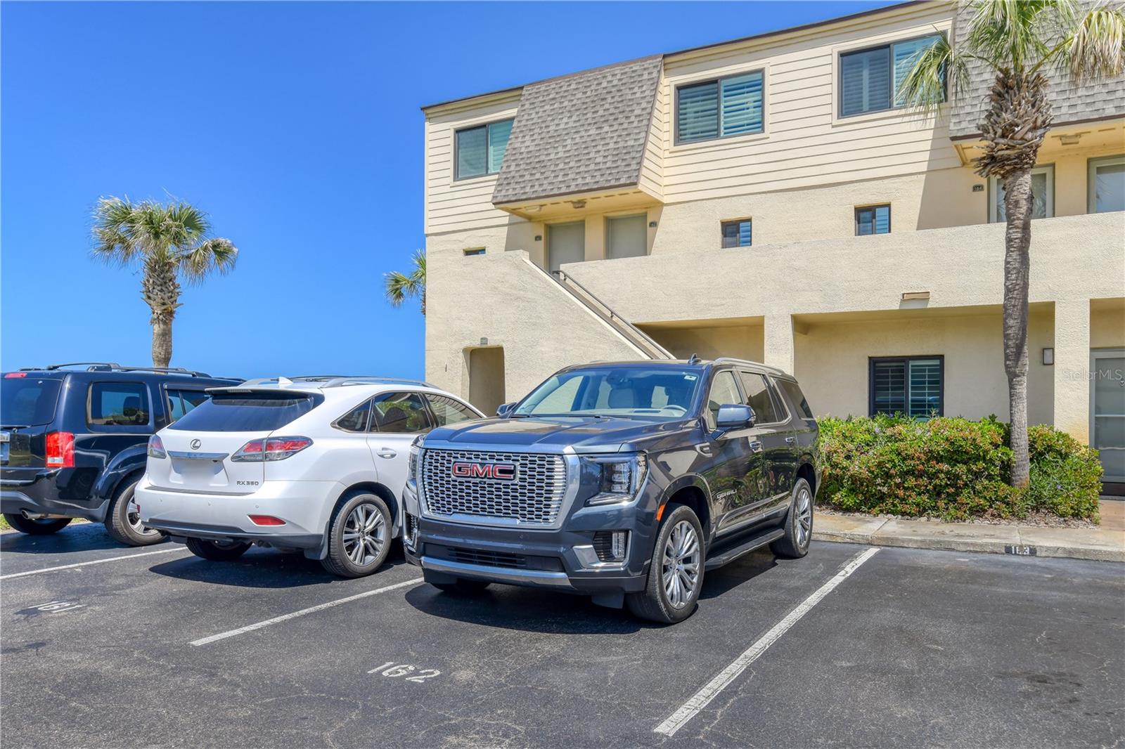 8550 A1A #162 S #15262, ST AUGUSTINE, FL, 32080
