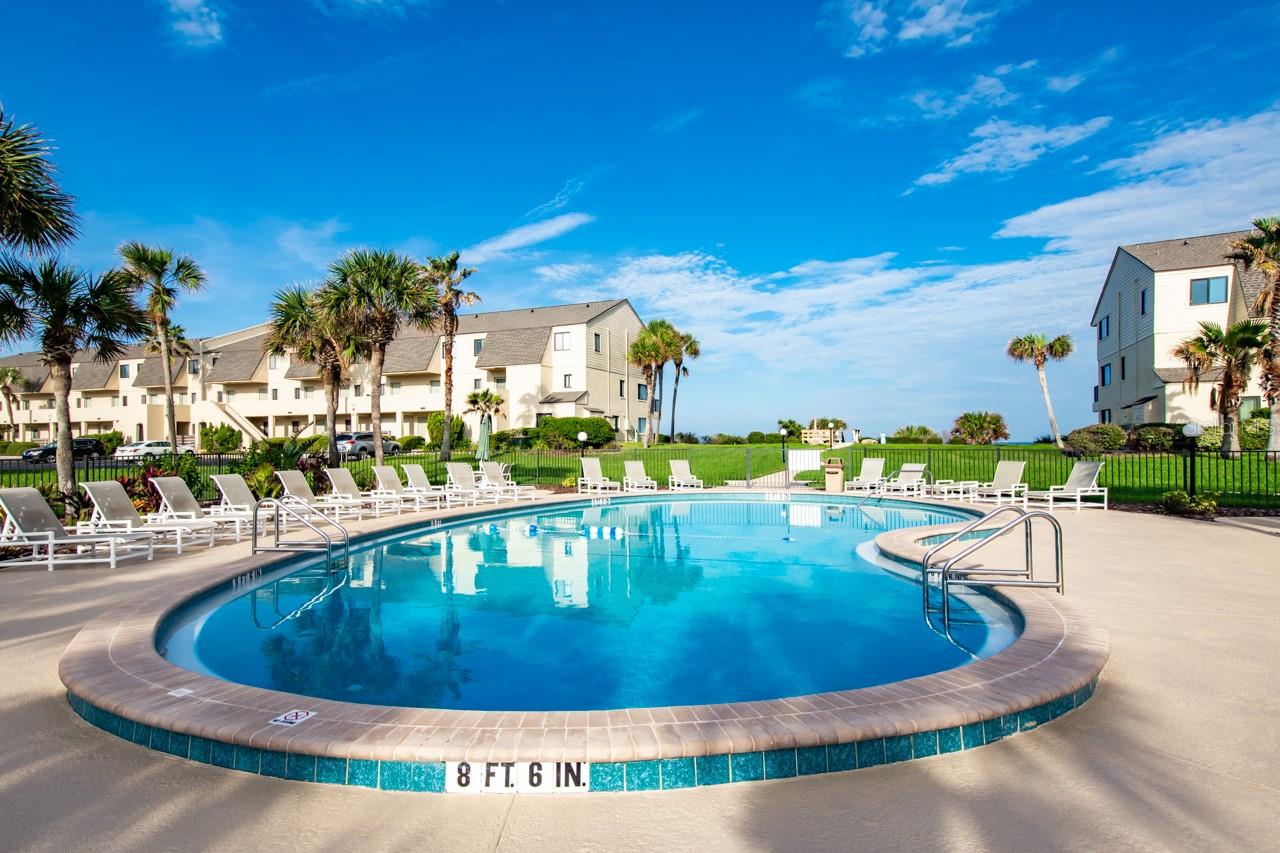 8550 A1A #162 S #15262, ST AUGUSTINE, FL, 32080
