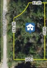 00 EL DORADO DR, INDIAN LAKE ESTATES, FL, 33855
