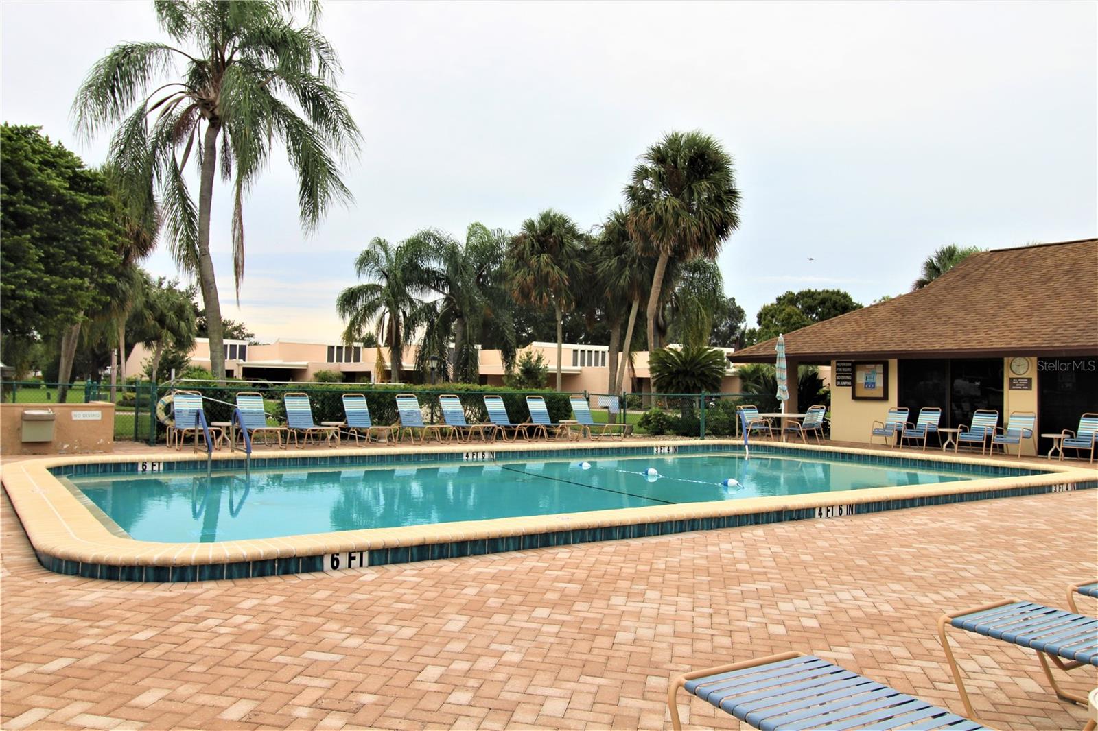 6120 43RD ST W #101B, BRADENTON, FL, 34210