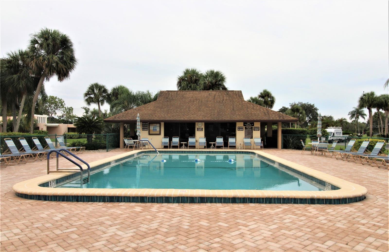 6120 43RD ST W #101B, BRADENTON, FL, 34210