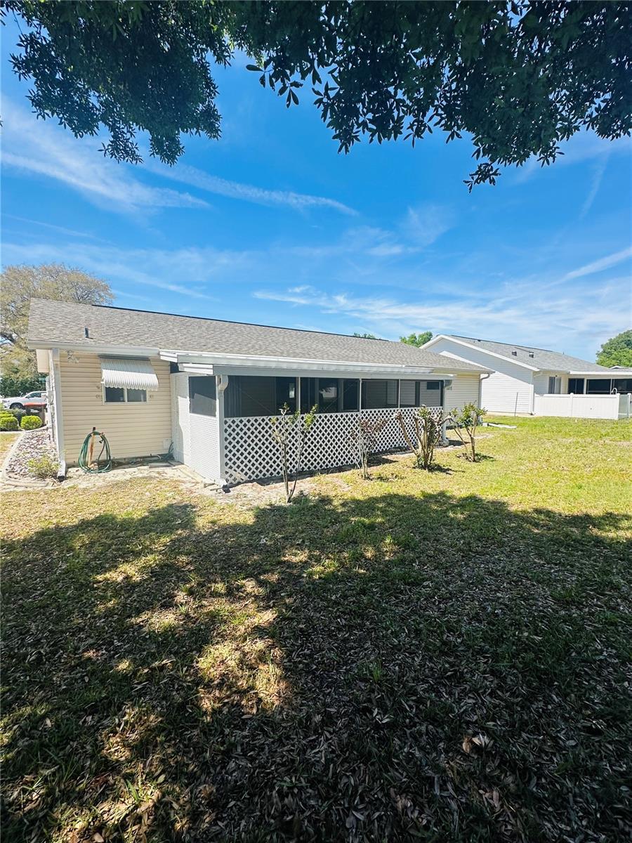 8683 SW 62ND CT, OCALA, FL, 34476