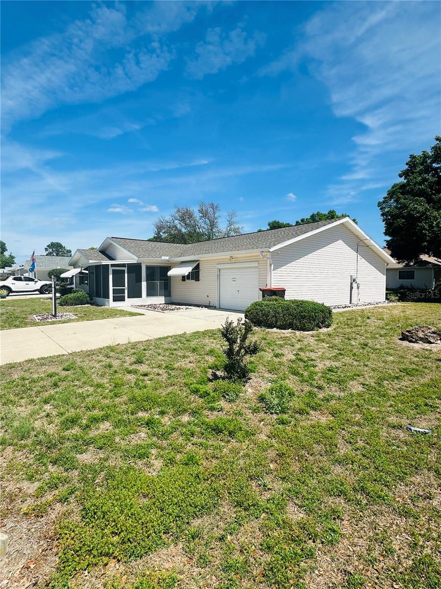 8683 SW 62ND CT, OCALA, FL, 34476
