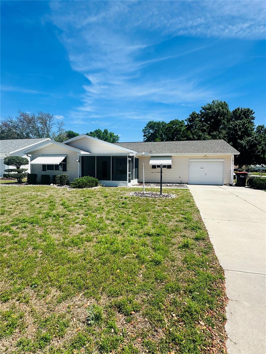 8683 SW 62ND CT, OCALA, FL, 34476