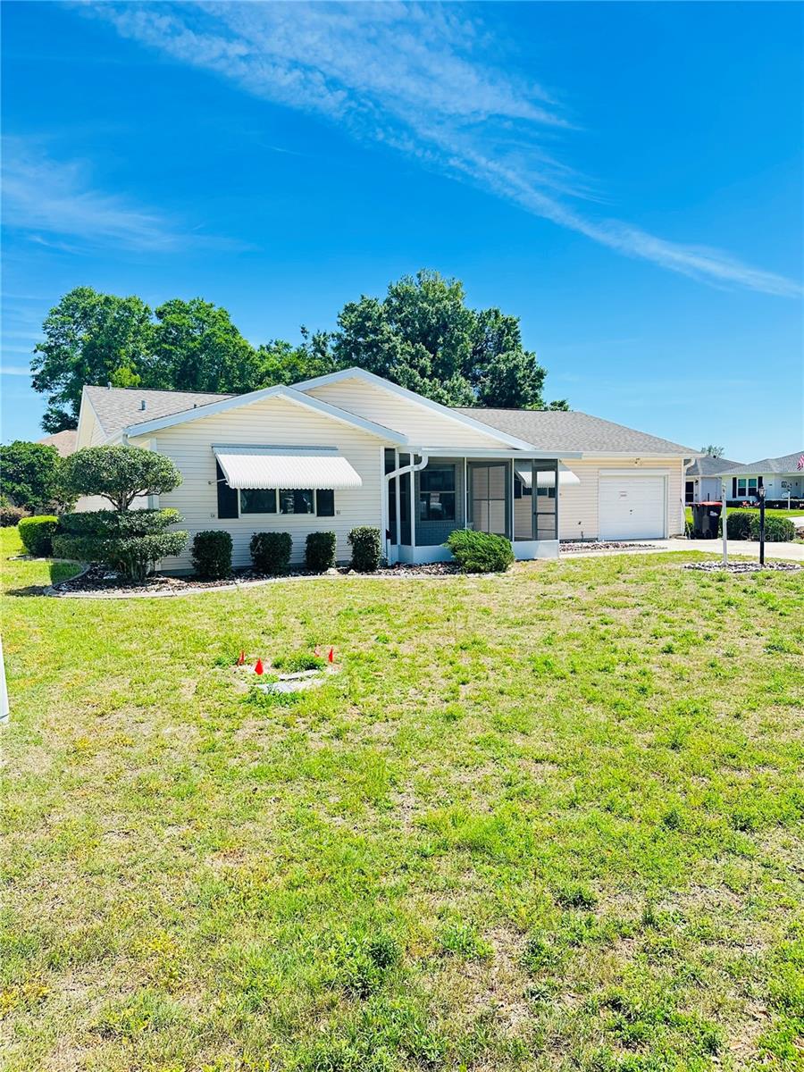 8683 SW 62ND CT, OCALA, FL, 34476