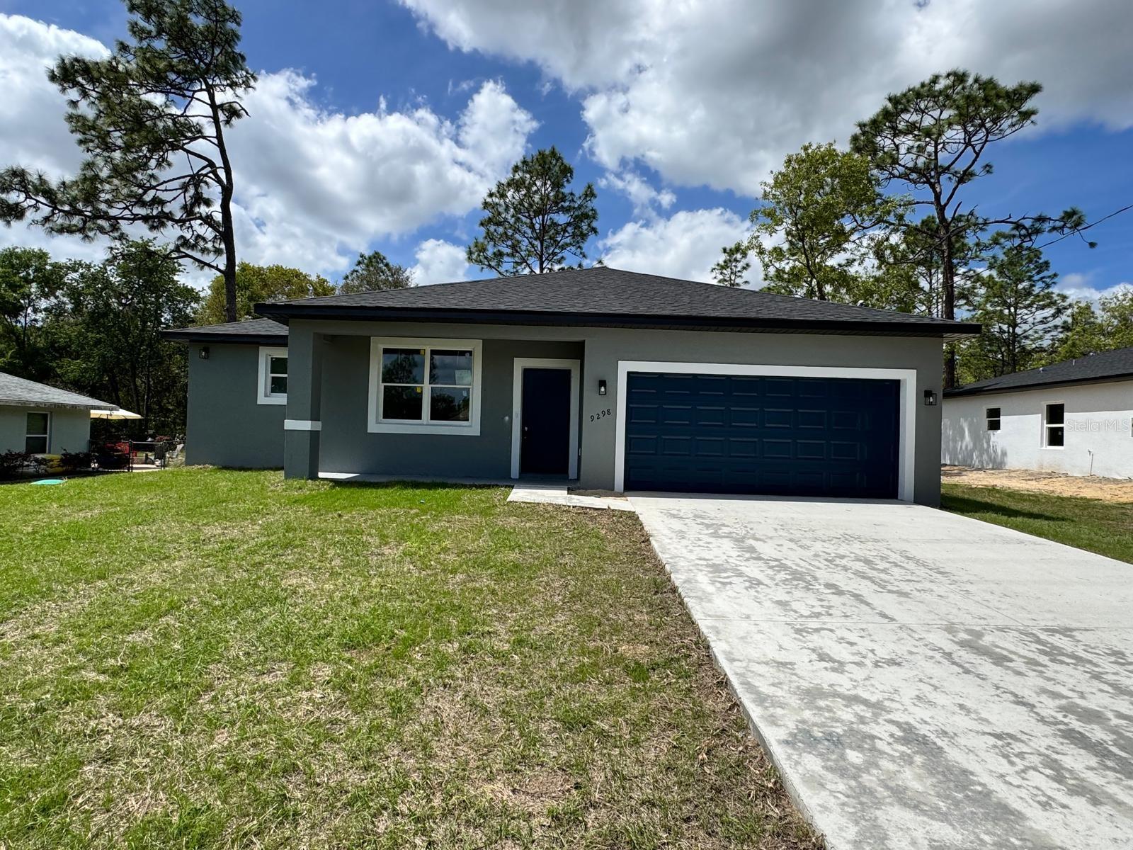 9298 N AKOLA WAY, CITRUS SPRINGS, FL, 34434
