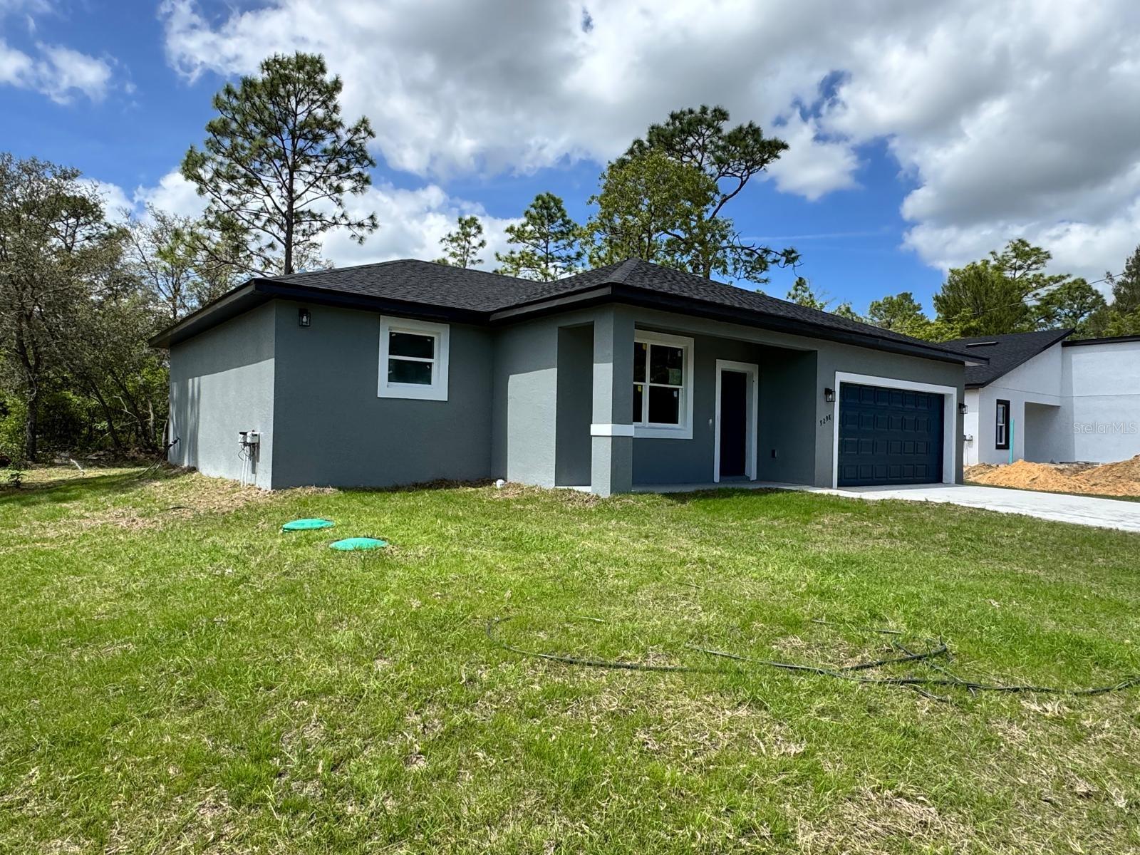 9298 N AKOLA WAY, CITRUS SPRINGS, FL, 34434