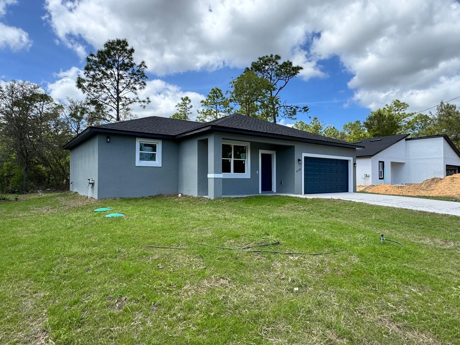 9298 N AKOLA WAY, CITRUS SPRINGS, FL, 34434