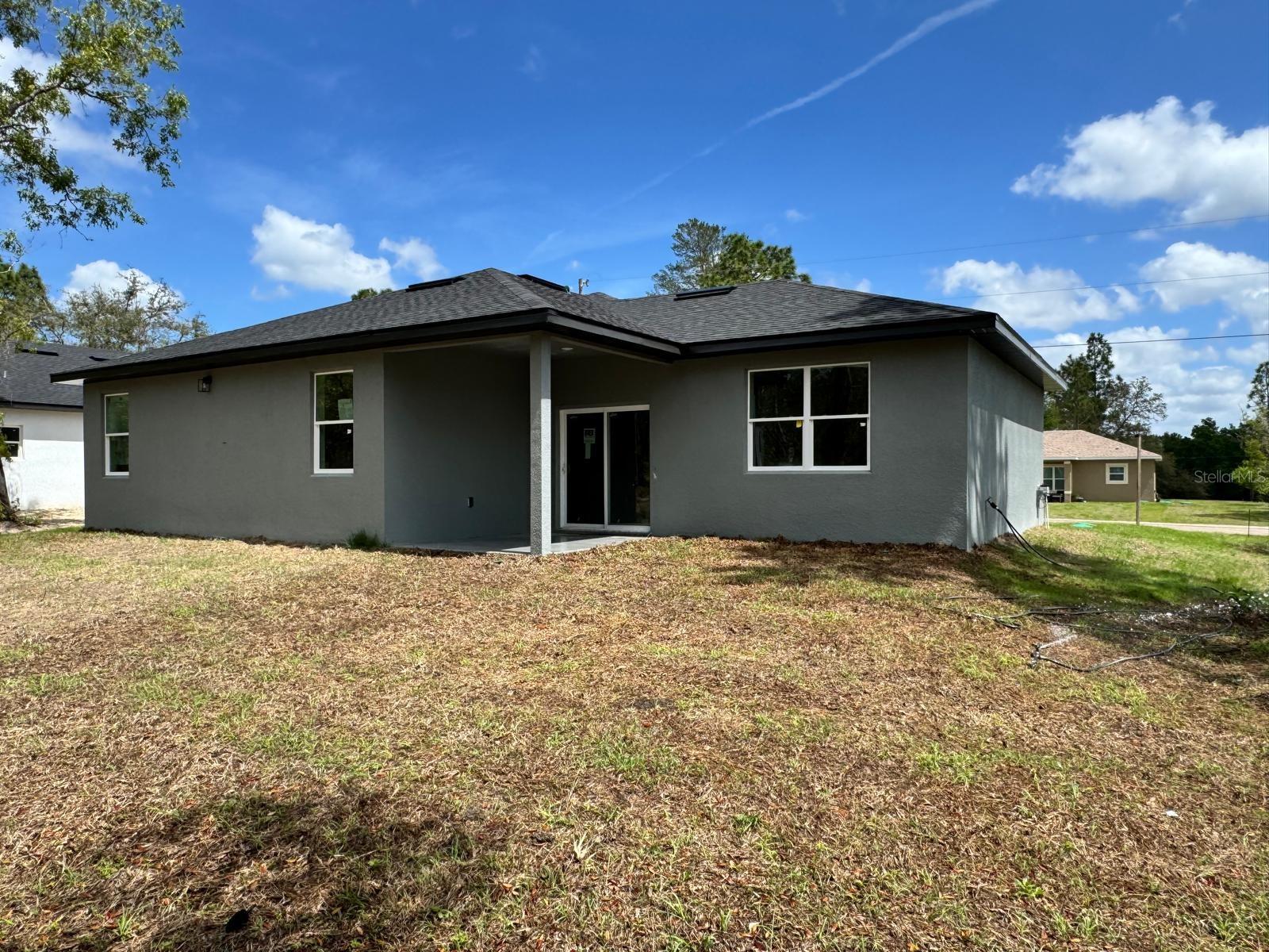 9298 N AKOLA WAY, CITRUS SPRINGS, FL, 34434