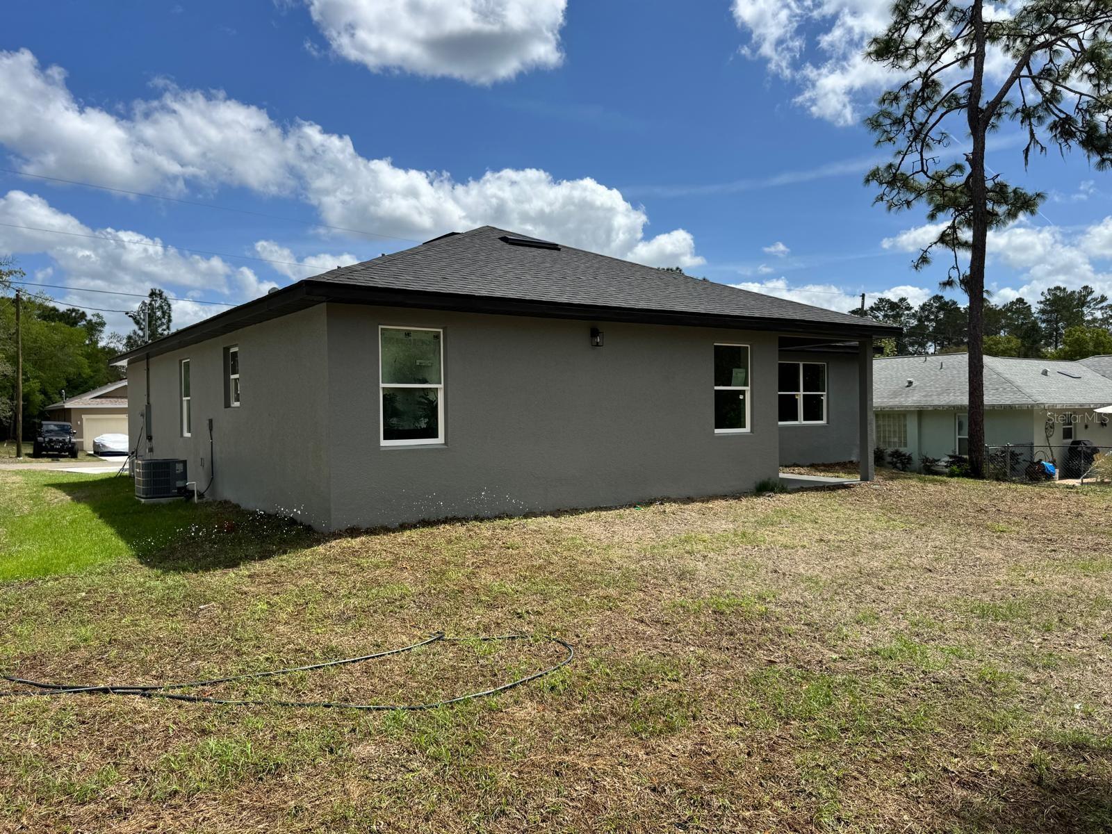 9298 N AKOLA WAY, CITRUS SPRINGS, FL, 34434