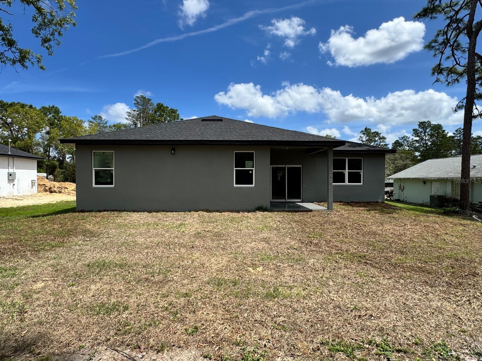 9298 N AKOLA WAY, CITRUS SPRINGS, FL, 34434